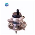 Front Axle Right Wheel Hub Bearing Assembly 43550-30010 for lexus 2005-2011