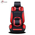 High quality fullset pretty car seat cover cushions