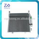 High Quality Condenser Accessory For Chana BenBen CV6 OEM 8105000-C01