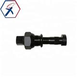 b7 bolt specification