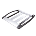 Libo High Quality Aluminum Universal Car Roof Rack Basket