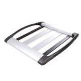 Libo High Quality Aluminum Universal Car Roof Rack Basket