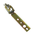 hot sale jinbei granse sliding door middle roller RH