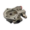 China excavator gear pump price for PC150/200/220-5