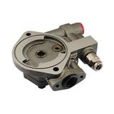 China excavator gear pump price for PC150/200/220-5