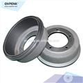 Rear Brake Drum For Toyota Coast 42431-37080 Bus Chassis Parts