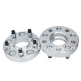 25mm (1") Hubcentric 5x108 to 5x108 Wheel Spacers - 63.4 Bore - 12x1.5 Studs