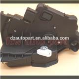 front left Door Lock Actuator LATCH Mechanism For BMW E46 323i 328i 325i 325xi 330i 330xi 3 series 323 325 328 330 51217011241
