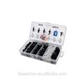 HE26 High quality auto clip assortment 100pcs