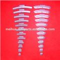 Znic/Zn Clip-on Wheel Balance Weight