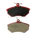 Best price wear and tear resistant Brake Pad from Professional Manufacturers With Long-term Service