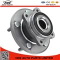 For Dodge Journey 3.4L 09-12 4721010AC 513286 HA590344 BR930700 Auto Wheel Hub Unit Bearing