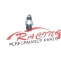Straight AN3 to 1/8"NPT brake adapter fittings