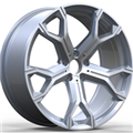 20 21  Inch Multi Spoke Alloy Wheels Rims for Car