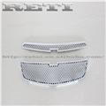 CRUZE 2010 front grille trim