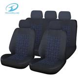Eco Friendly Popular Car Seat Cover Set Universal