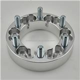 6lug wheel spacer aluminium forged wheel spacers