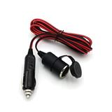 12v extension cord with car lighter socket