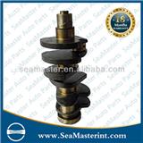 Crankshaft for NISSAN RG8 Engine Crankshaft