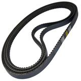V belt AV17X1300 RAW EDGE rubber cogged v belt
