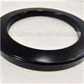 REAR SPRING SPACERS BUSHING FOR LIFTING THE CAR 15mm Polyurethane Bushing