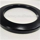 REAR SPRING SPACERS BUSHING FOR LIFTING THE CAR 15mm Polyurethane Bushing