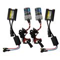 12v DC AC 35W 55W  HID xenon headlights H1 H4 H7 xenon hid kit