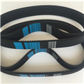 Hot sale 5M840 Inspissate Rubber Industrial Timing belt