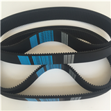 Hot sale 5M840 Inspissate Rubber Industrial Timing belt