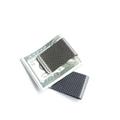 Free shipping OEM Men  Money Blocking Custom Money Clip Minimalist Wallets Carbon Fiber C it Card Holder