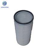 airman alarm element blower air filter parts covers 0402219502 81083040049 FOR CLAAS DAF