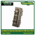 4WD Transfer Case Switch For Chevrolet Silverado 99-02/GMC Sierra 99-02 V8 4.3L 4.8L 6.0L 15709327 19168767 901-062
