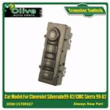 4WD Transfer Case Switch For Chevrolet Silverado 99-02/GMC Sierra 99-02 V8 4.3L 4.8L 6.0L 15709327 19168767 901-062