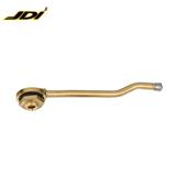 JDI Series Auto Parts Good Sale European Style Bus Wheel Rim Tire Tubeless Valve V3.19 Series