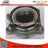 Wheel Hub Bearing Unit For TOYOTA HAICE 43560-26010 54KWH02 VKBA7497 4356026010