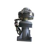 Weichai Engine Parts 612600061489 Three-speed Electromagnetic Fan Clutch