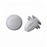 D14 auto plastic clip and car body fastener retainers
