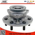 For Chevrolet Blazer GMC K1500 K2500 Yukon Front 1992-1994 15564906 15693437 515001 BR930094 Wheel Hub Unit Bearing Assembly