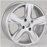 BK055 fit for TOYOTA alloy wheel,4X4 Wheel