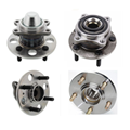 Front and Rear Wheel Hub Bearing  / Assembly  have all stand size for HYUNDA  i series