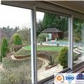 Low-e glass sliding door,aluminum sliding door with grills