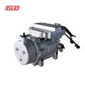 AC Compressor/Electric Air Conditioner Compressor,12V or 24V,27cc output volume,long-time warranty