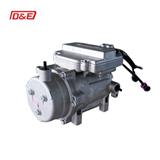 AC Compressor/Electric Air Conditioner Compressor,12V or 24V,27cc output volume,long-time warranty