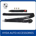 Factory Direct Static Simple 3 Point Non-retractable Car Safety Seat Belt Harness (with E-Mark Certificate)