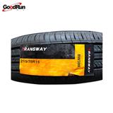 pcr tire made in china 215 70r15 chinese brand tyre