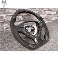 Carbon Trims Private custom G37/G25 carbon fiber steering wheels for G37/G25 /Available for all car models