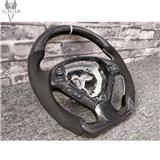 Carbon Trims Private custom G37/G25 carbon fiber steering wheels for G37/G25 /Available for all car models