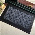 Decorative PVC Carpet Greece Greek Key Design Welcome Entrance Doormats Door Floor Mats