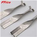 Stainless Steel 304/316 fixing stent