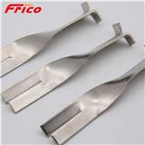 Stainless Steel 304/316 fixing stent